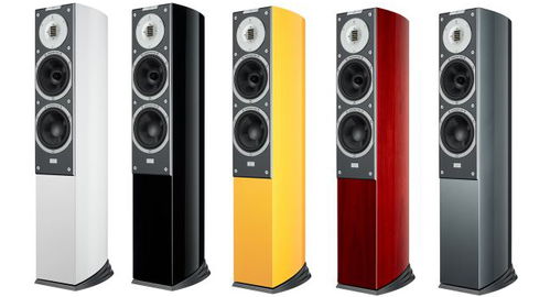 what hifi推荐2020年最值得购买落地音箱 17款器材上榜 下篇
